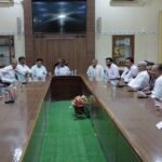 जिला उद्योग संघ में सचिव के रूप में जिम्मेदारी संभालेंगे किराडू