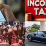 आमजन के लिए कल से हो जाएंगे पांच बड़े बदलाव, सीधा पड़ेगा असर