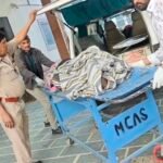 कमरे में फंदे से लटका मिला युवक, पुलिस ने शव को रखवाया मोर्चरी में