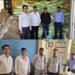 खरीफ सीजन से पहले बीकानेर में उर्वरक व्यवस्था पर सख्ती, कृषि विभाग ने विक्रेता फर्मों का सघन निरीक्षण