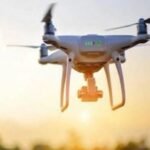 इस क्षेत्र में ड्रोन उड़ाने पर पूर्णतय प्रतिबंध लगाया गया, जिला कलक्टर ने दिए आदेश