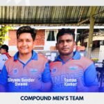 पैरा एशिया कप में बीकानेर के खिलाड़ियों का दबदबा, स्वर्ण पदक पर क