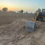 अवैध खनन पर कड़ी कार्रवाई, मुर्रम व सिलिका सैंड मामलों में वसूला लाखों का जुर्माना