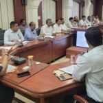 बजट घोषणाओं में देरी बर्दाश्त नहीं: जिला कलक्टर निशांत जैन ने दिए सख्त निर्देश