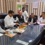बीकानेर में बार काउंसिल ऑफ राजस्थान चुनाव की सरगर्मी चरम पर