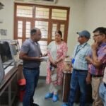 टीबी उन्मूलन में नया कदम, मेडिकल कॉलेज मे लगी पैथोडिटेक्ट मशीन, मिलेगा तेज और सटीक निदान