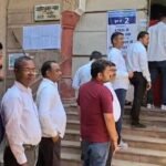 बार काउंसिल चुनाव को लेकर बीकानेर में उत्साह, लंबी कतारों के बीच मतदान जारी