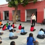 विश्व मलेरिया दिवस पर जनजागरूकता तथा एंटी लार्वा गतिविधियों का हुआ आयोजन
