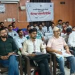 केंपस प्लेसमेंट शिविर आयोजित, 66 युवाओं का हुआ प्रारंभिक चयन