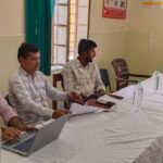दंतौर में ब्लॉक खाजूवाला की स्वास्थ्य मंथन बैठक आयोजित: एचपीवी टीकाकरण और टीबी मुक्त अभियान में तेजी लाने के निर्देश