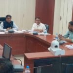 समयबद्ध निस्तारित हों राजस्व न्यायालयों के प्रकरण, ब्लॉक स्तरीय समितियों की करें नियमित बैठकें