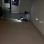 पीबीएम हॉस्पिटल में देर रात बिजली गुल, मरीजों की बढ़ी परेशानी