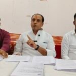 बॉडी बिल्डिंग संघ में विवाद गहराया, पूर्व प्रदेश अध्यक्ष पर अवैध वसूली के आरोप