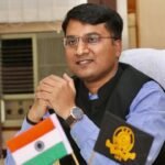 प्रशासनिक स्तर पर फेरबदल, बीकानेर कलक्टर,आयुक्त का तबादला