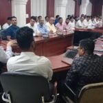 पेट्रोल-डीजल को लेकर कलक्टर ने आमजन से की अपील