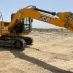 अवैध खनन पर एक्शन, लाखों की लगाई गई शास्ति राशि