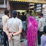 चाइनीज मांझे के खिलाफ सघन अभियान, आमजन को सलाह