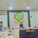 एसकेआरएयू- टीचिंग स्टाफ की रिव्यू रिपोर्ट से जोड़ा जाएगा इन्क्रिमेंट