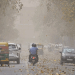 राजस्थान में दो दिन हीटवेव के बाद बदलेगा मौसम, 16 जिलों में आंधी-बारिश की संभावना