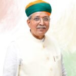 बीकानेर दौरे पर केंद्रीय मंत्री अर्जुनराम मेघवाल, जनसुनवाई में सुनी समस्याएं