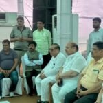 भुजिया सम्राट को श्रद्धांजलि देने बीकानेर पहुंचे यूपी के मंत्री नंद गोपाल गुप्ता