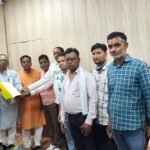 बीकानेर शहर में ई बसों के संचालन के प्रस्तावित 209 पदो पर योग्यता के आधार पर नौजवानों को रोजगार दिया जाये- भंवर पुरोहित 