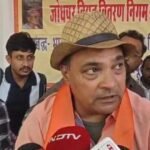 विभिन्न मांगों को लेकर विद्युत निगम कर्मियों का अनिश्चितकालीन धरना शुरू