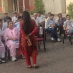 कृषि विज्ञान केंद्र, बीकानेर में मोटे अनाज उत्पादन एवं मूल्य संवर्धन पर जागरूकता कार्यक्रम आयोजित