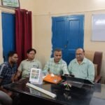 विश्व तंबाकू निषेध दिवस: वेबिनार, शपथ ग्रहण और चालान कार्रवाई से दिया तंबाकू मुक्त समाज का संदेश
