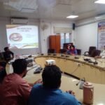 मंडल रेलवे अस्पताल लालगढ़ पर ‘विश्व तंबाकू निषेध दिवस’ के उपलक्ष्य में जागरूकता कार्यक्रम आयोजित