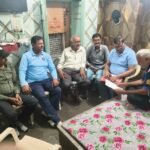 60 प्लस ऑल इंडिया क्रिकेट आयोजन बीकानेर में