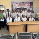 अंतरराष्ट्रीय नशा निषेध दिवस पर नशे से दूर रहने का दिया संदेश