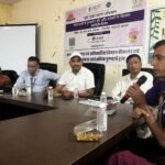 अंतर्राष्ट्रीय नशा निषेध दिवस: नशा मुक्त भारत अभियान के तहत जागरूकता कार्यक्रमों की श्रृंखला, दिलाई गई नशामुक्ति की शपथ