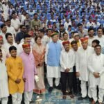 भावना मेघवाल मेमोरियल ट्रस्ट 50 प्रतिभावान बच्चों को दिखाएगा बेहतर भविष्य की राह