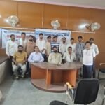 जल संरक्षण के लिए परंपरागत जल स्रोतों के पुनर्जीवन पर दिया जोर