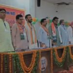 बीकानेर से भाजपा की संभाग स्तरीय बैठकों का आगाज, संगठन विस्तार पर मंथन