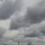 मौसम ने मारी पलटी तो मौसम हुआ सुहाना, बारिश का अलर्ट