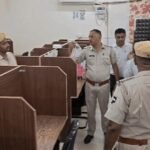 बीकानेर नगर निगम ने कई संस्थानों को किया सीज, लगातार जारी है एक्शन
