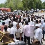 खेजड़ी के लिए अब आर-पार के मूड में पर्यावरण प्रेमी, बूडिय़ा बोले- जयपुर करेंगे कूच