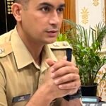 बीकानेर जिले में बदले गए कई थानाधिकारी