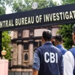सीबीआई का बड़ा एक्शन, रिश्वत ले रहे दो कार्मिको को पकड़ा