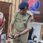 बीकानेर पुलिस ने ंढूंढ निकाले 50 लाख के 200 मोबाइल, आमजन को किए सुपुर्द