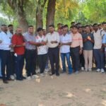 ईसीबी में खेल दिवस पर ‘प्रारम्भ-द्वितीय’ का शानदार आगाज, खिलाड़ियों ने दिखाया दमखम