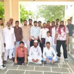 ईद मिलादुन्नबी पर अल मदद वेलफेयर सोसायटी ने किया सेवा कार्य, सड़क हादसे में घायलों को पहुंचाया अस्पताल